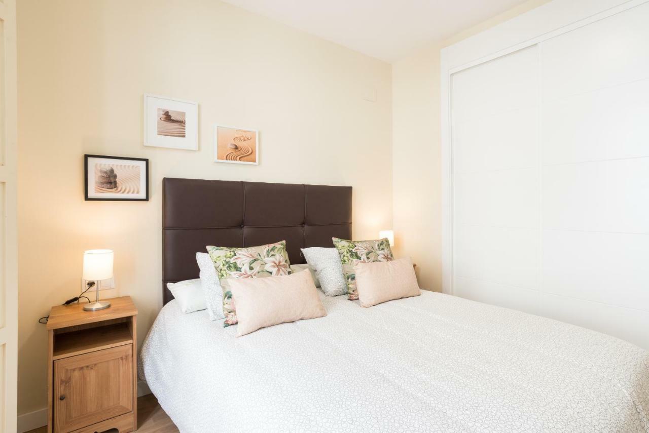 Lu&Cia Soho 2 Apartment มาลากา ภายนอก รูปภาพ