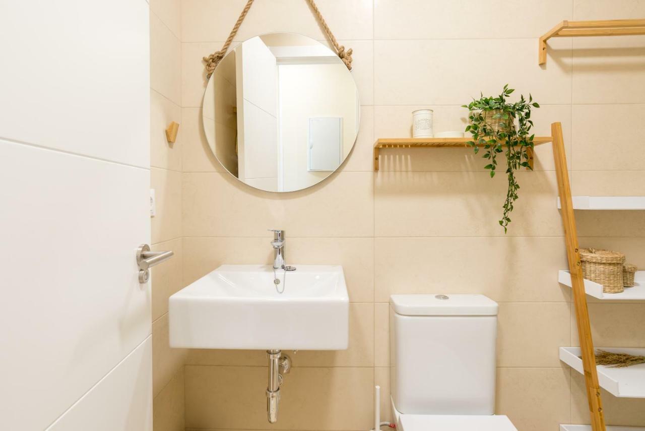 Lu&Cia Soho 2 Apartment มาลากา ภายนอก รูปภาพ