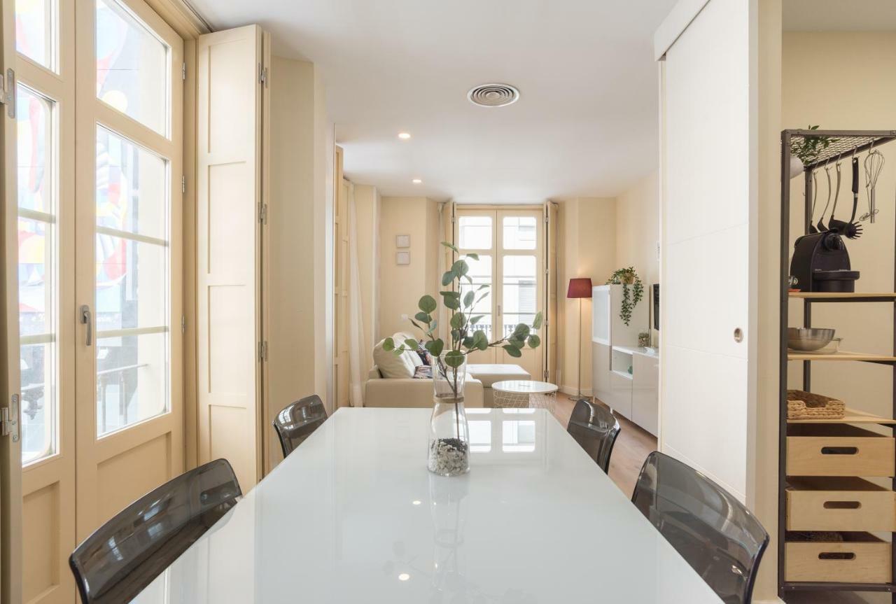 Lu&Cia Soho 2 Apartment มาลากา ภายนอก รูปภาพ