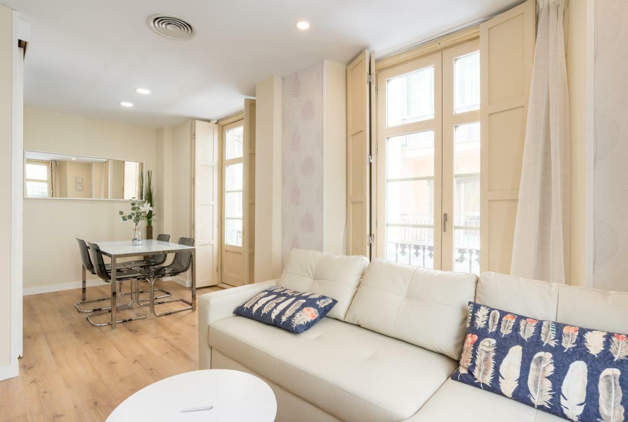 Lu&Cia Soho 2 Apartment มาลากา ภายนอก รูปภาพ
