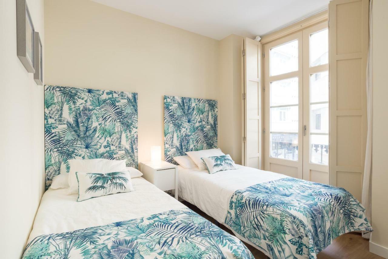 Lu&Cia Soho 2 Apartment มาลากา ภายนอก รูปภาพ
