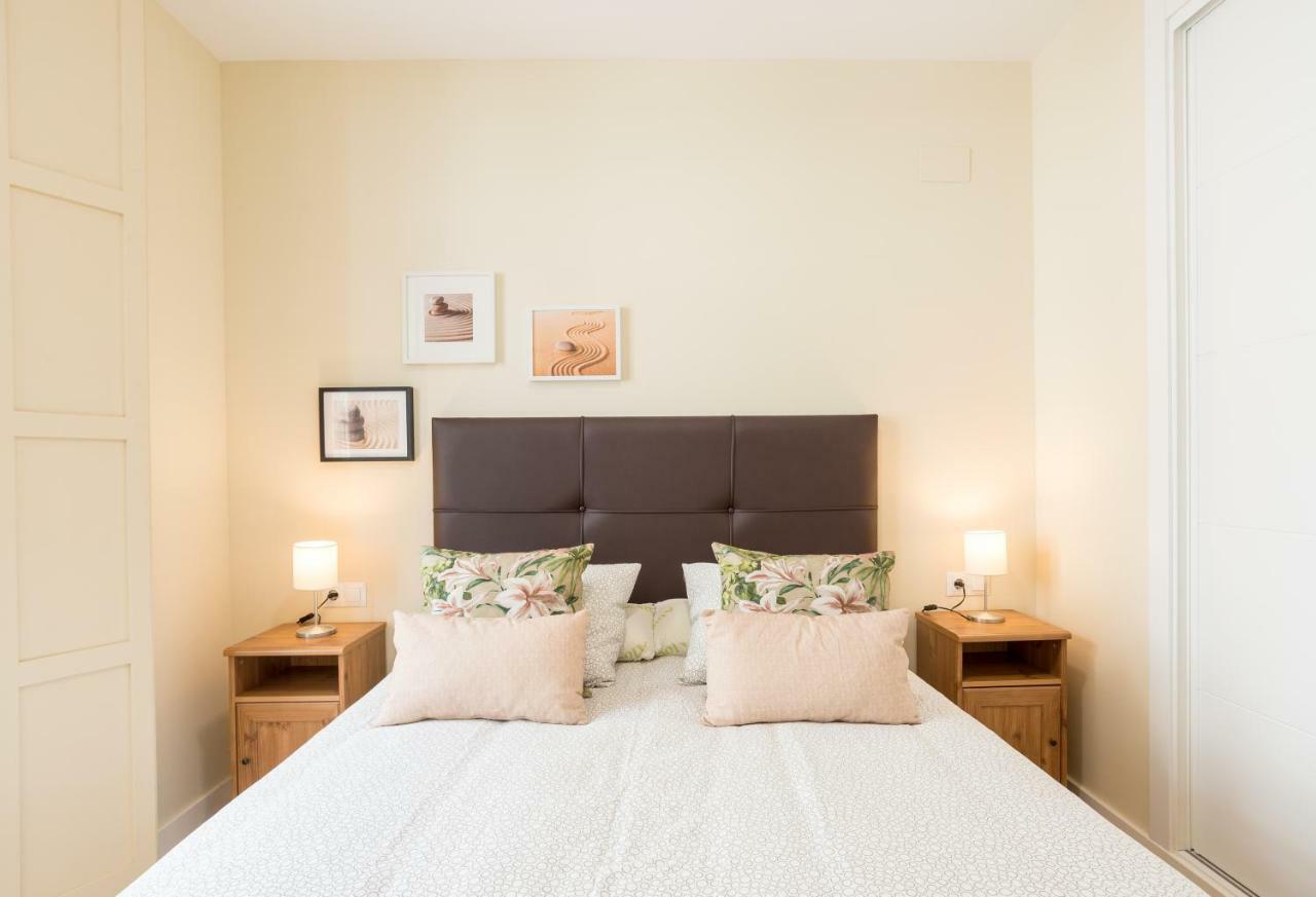 Lu&Cia Soho 2 Apartment มาลากา ภายนอก รูปภาพ