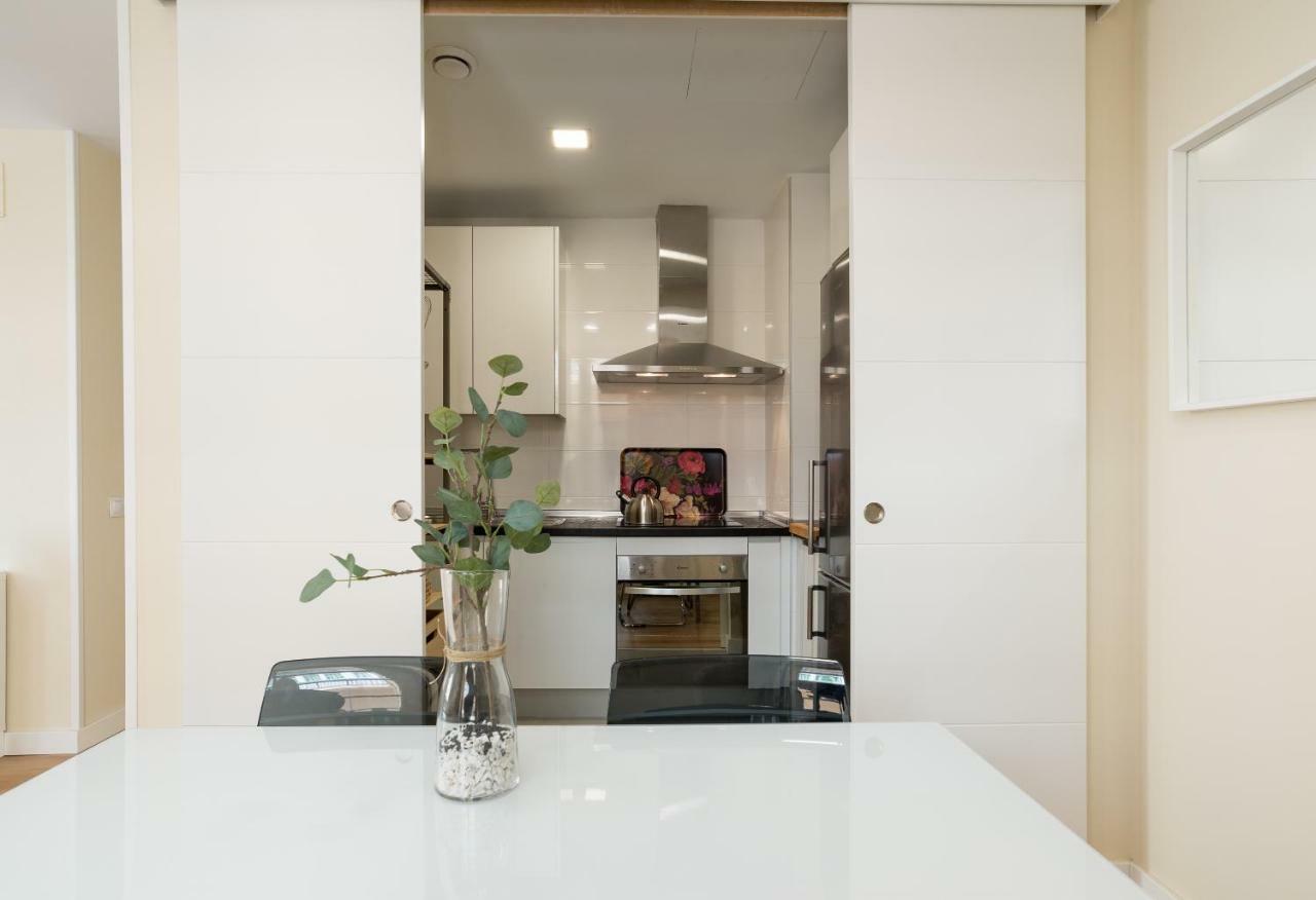 Lu&Cia Soho 2 Apartment มาลากา ภายนอก รูปภาพ