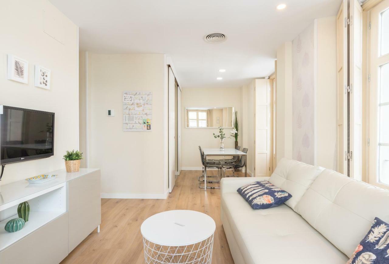 Lu&Cia Soho 2 Apartment มาลากา ภายนอก รูปภาพ
