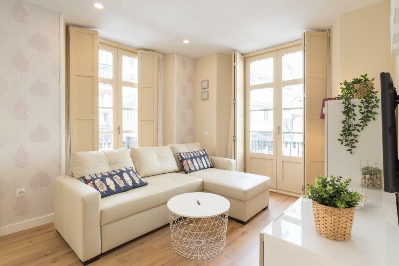 Lu&Cia Soho 2 Apartment มาลากา ภายนอก รูปภาพ