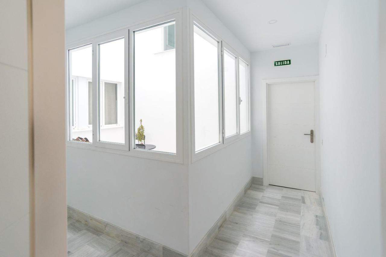 Lu&Cia Soho 2 Apartment มาลากา ภายนอก รูปภาพ