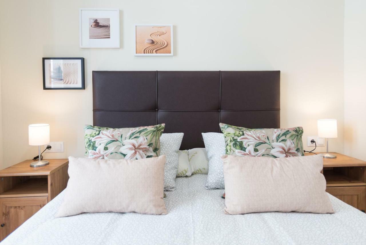 Lu&Cia Soho 2 Apartment มาลากา ภายนอก รูปภาพ