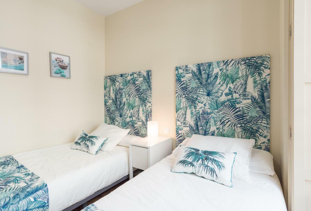 Lu&Cia Soho 2 Apartment มาลากา ภายนอก รูปภาพ