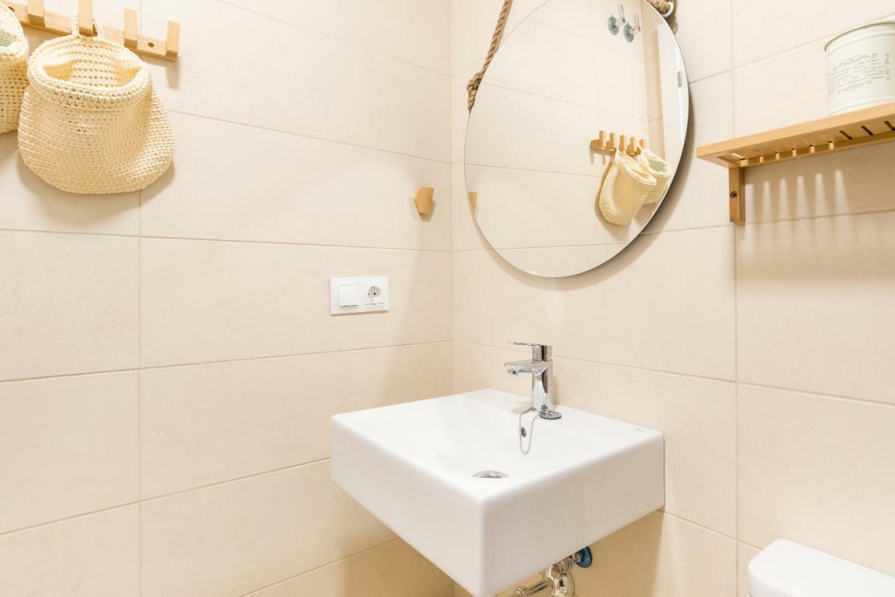 Lu&Cia Soho 2 Apartment มาลากา ภายนอก รูปภาพ