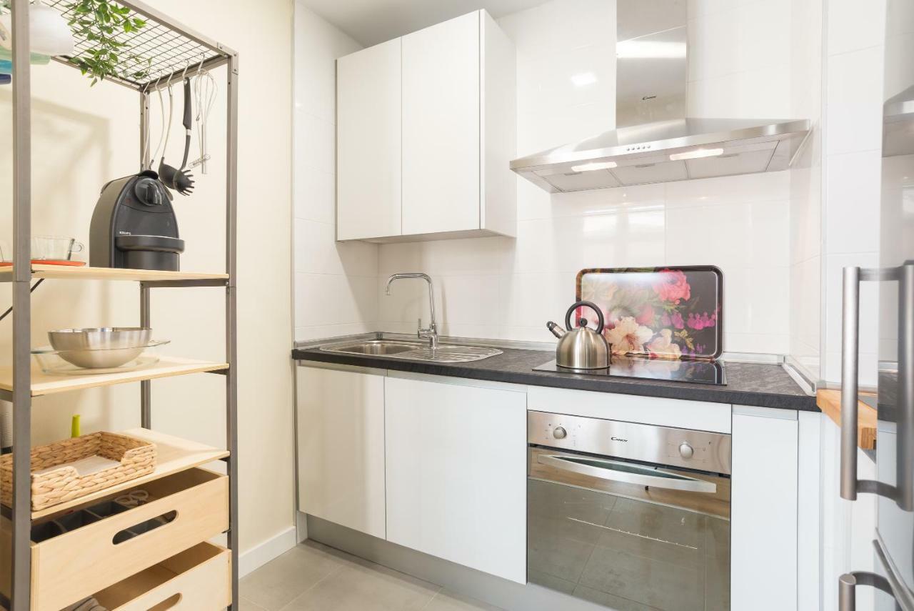 Lu&Cia Soho 2 Apartment มาลากา ภายนอก รูปภาพ