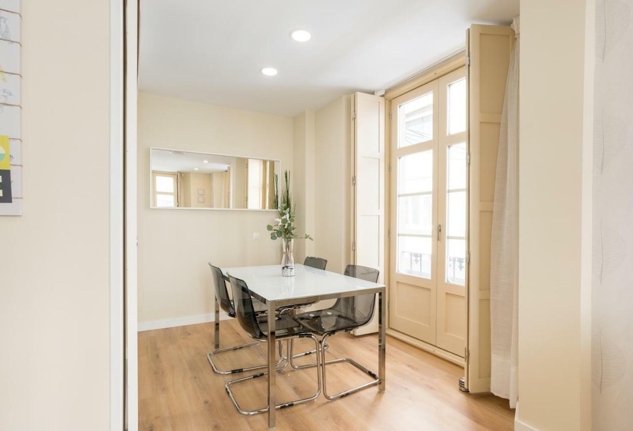 Lu&Cia Soho 2 Apartment มาลากา ภายนอก รูปภาพ