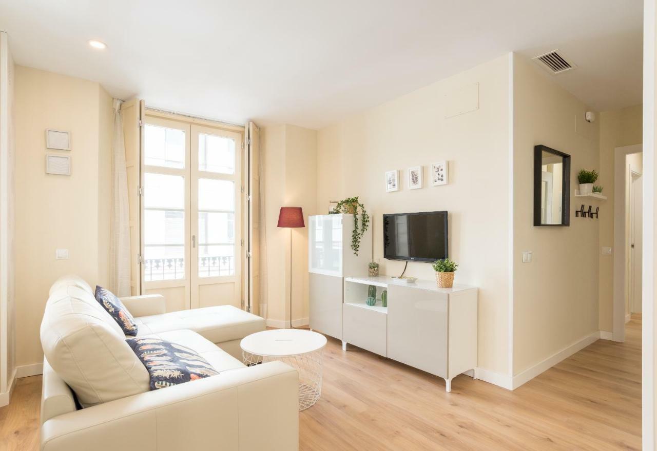 Lu&Cia Soho 2 Apartment มาลากา ภายนอก รูปภาพ