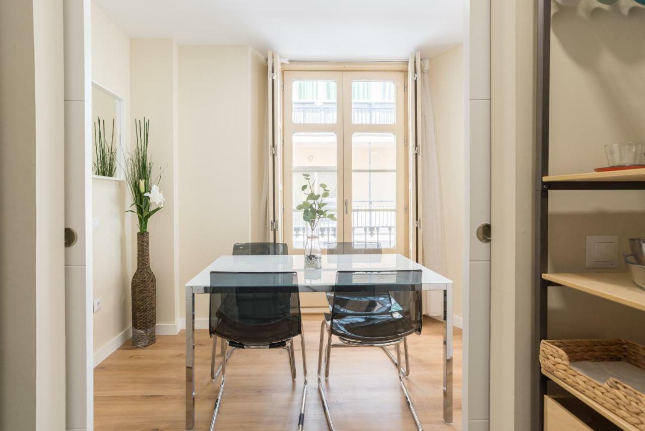 Lu&Cia Soho 2 Apartment มาลากา ภายนอก รูปภาพ