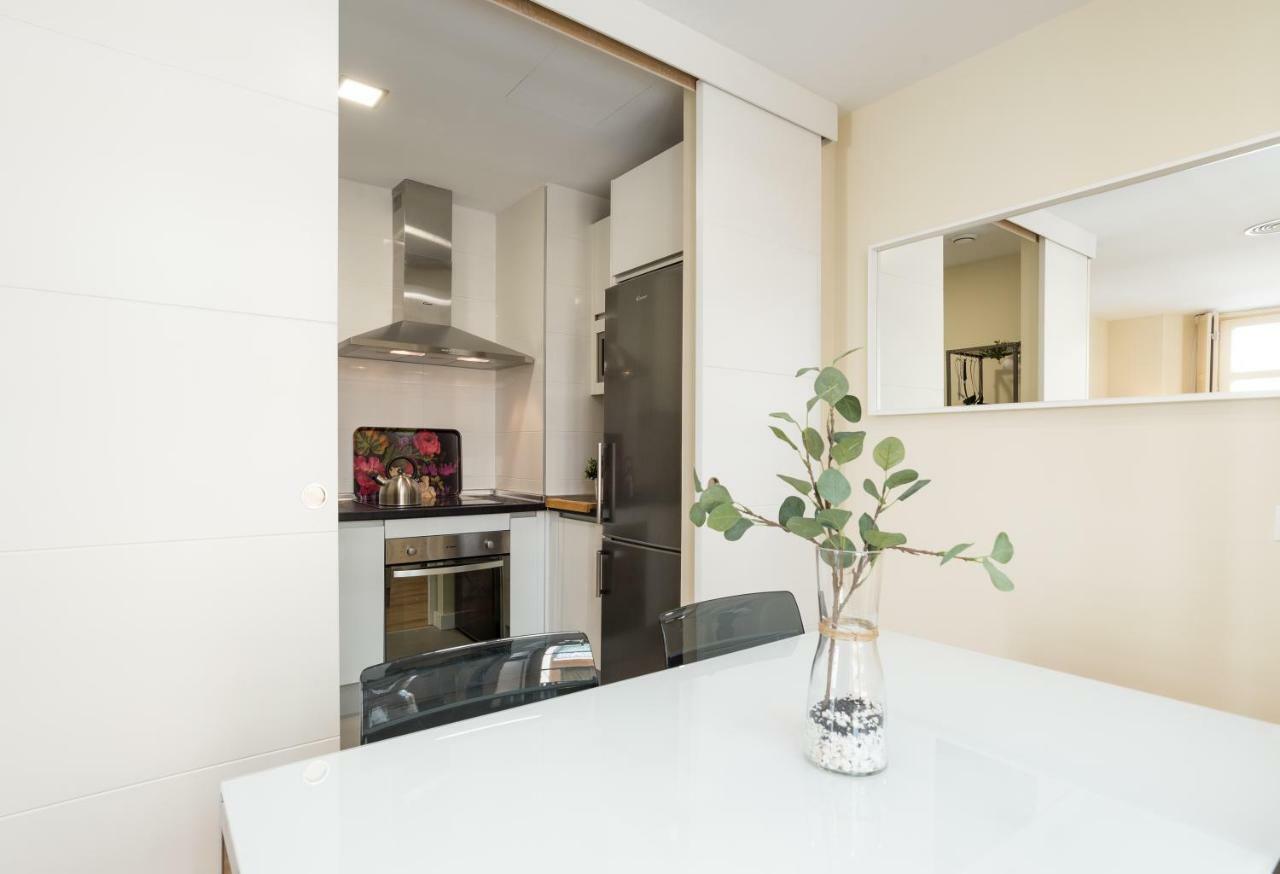 Lu&Cia Soho 2 Apartment มาลากา ภายนอก รูปภาพ