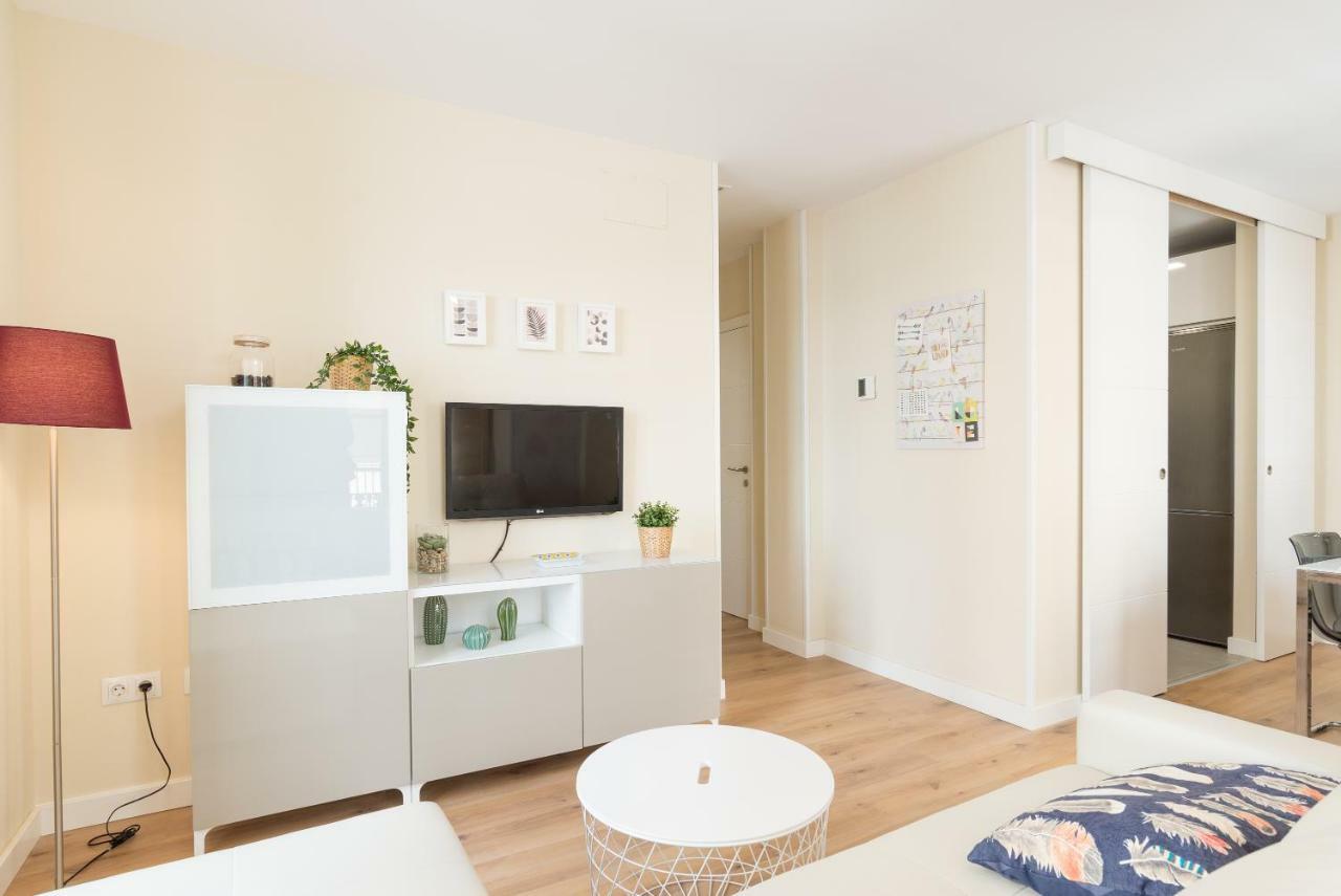 Lu&Cia Soho 2 Apartment มาลากา ภายนอก รูปภาพ