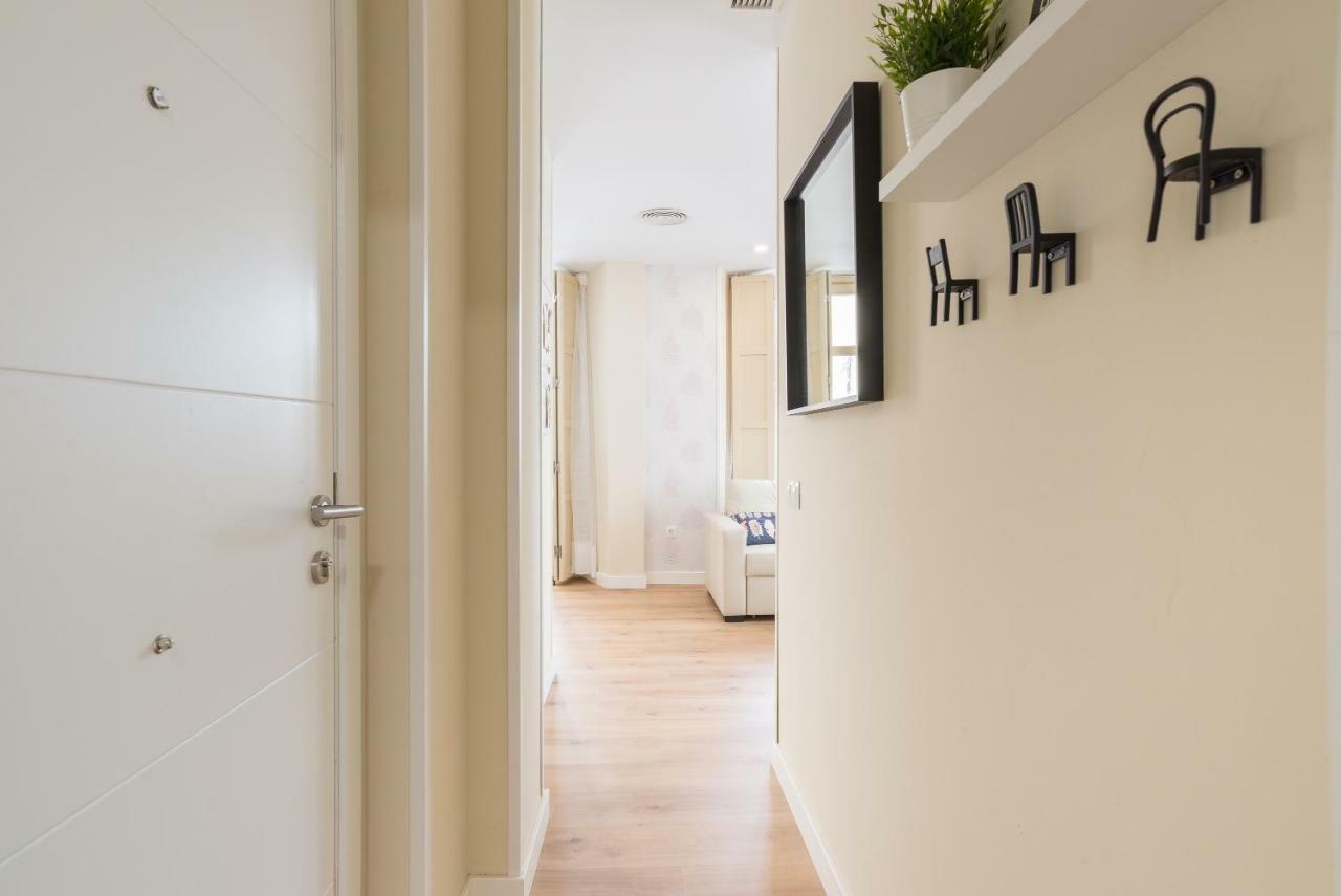 Lu&Cia Soho 2 Apartment มาลากา ภายนอก รูปภาพ