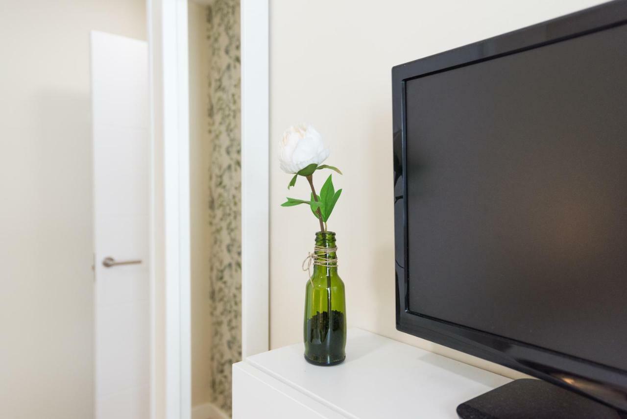 Lu&Cia Soho 2 Apartment มาลากา ภายนอก รูปภาพ