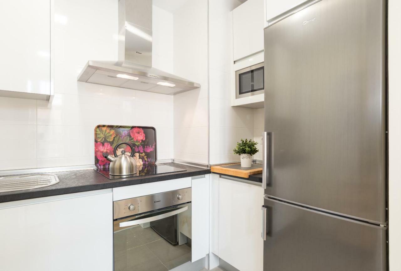 Lu&Cia Soho 2 Apartment มาลากา ภายนอก รูปภาพ