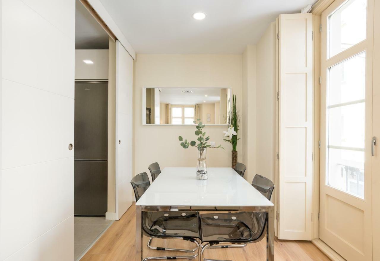 Lu&Cia Soho 2 Apartment มาลากา ภายนอก รูปภาพ